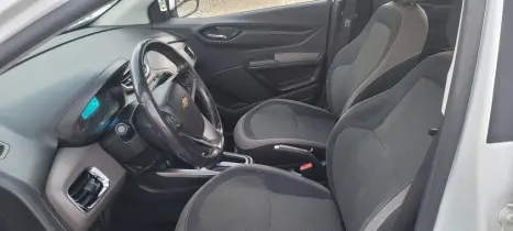 CHEVROLET Prisma 1.4 4P LTZ FLEX, Foto 14 CHEVROLET Prisma 1.4 4P LTZ FLEX, Foto 14