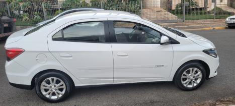 CHEVROLET Prisma 1.4 4P LTZ FLEX, Foto 16 CHEVROLET Prisma 1.4 4P LTZ FLEX, Foto 16