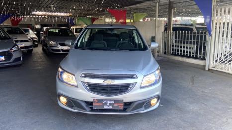 CHEVROLET Prisma 1.4 4P LTZ  AUTOMTICO, Foto 1