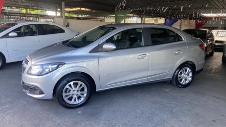 CHEVROLET Prisma 1.4 4P LTZ  AUTOMTICO, Foto 2