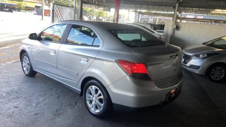 CHEVROLET Prisma 1.4 4P LTZ  AUTOMTICO, Foto 3