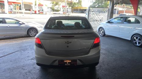 CHEVROLET Prisma 1.4 4P LTZ  AUTOMTICO, Foto 4