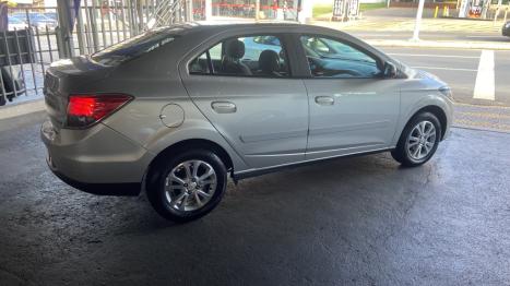 CHEVROLET Prisma 1.4 4P LTZ  AUTOMTICO, Foto 5