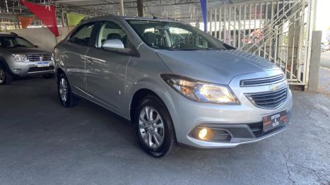CHEVROLET Prisma 1.4 4P LTZ  AUTOMTICO, Foto 6