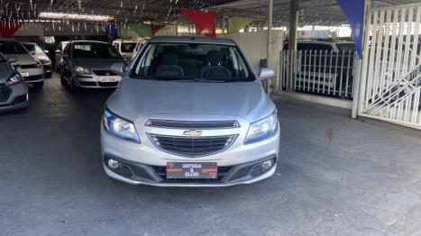 CHEVROLET Prisma 1.4 4P LTZ  AUTOMTICO, Foto 7
