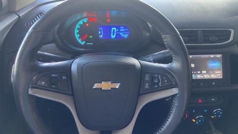 CHEVROLET Prisma 1.4 4P LTZ  AUTOMTICO, Foto 8