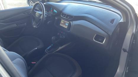 CHEVROLET Prisma 1.4 4P LTZ  AUTOMTICO, Foto 11