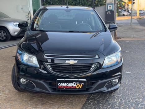 CHEVROLET Prisma 1.4 4P LTZ FLEX, Foto 3 CHEVROLET Prisma 1.4 4P LTZ FLEX, Foto 3