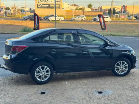 CHEVROLET Prisma 1.4 4P LTZ FLEX, Foto 5 CHEVROLET Prisma 1.4 4P LTZ FLEX, Foto 5