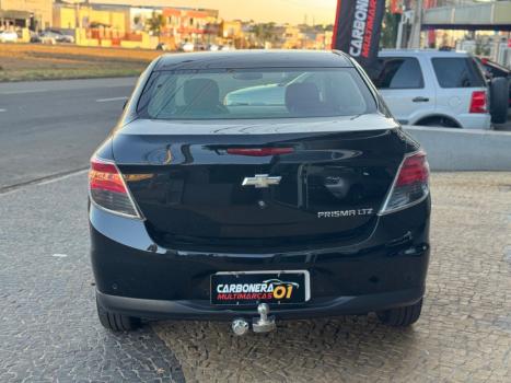 CHEVROLET Prisma 1.4 4P LTZ FLEX, Foto 10 CHEVROLET Prisma 1.4 4P LTZ FLEX, Foto 10