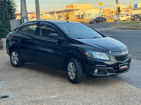 CHEVROLET Prisma 1.4 4P LTZ FLEX, Foto 2 CHEVROLET Prisma 1.4 4P LTZ FLEX, Foto 2