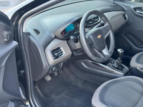 CHEVROLET Prisma 1.4 4P LTZ FLEX, Foto 8 CHEVROLET Prisma 1.4 4P LTZ FLEX, Foto 8