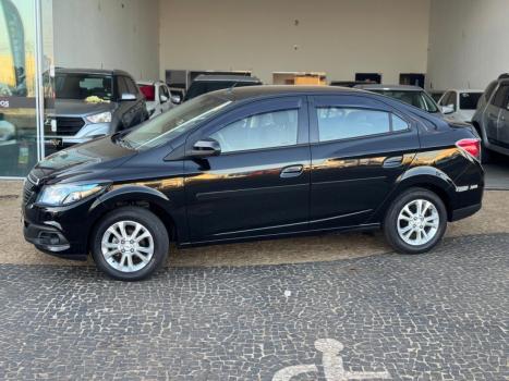 CHEVROLET Prisma 1.4 4P LTZ FLEX, Foto 6 CHEVROLET Prisma 1.4 4P LTZ FLEX, Foto 6