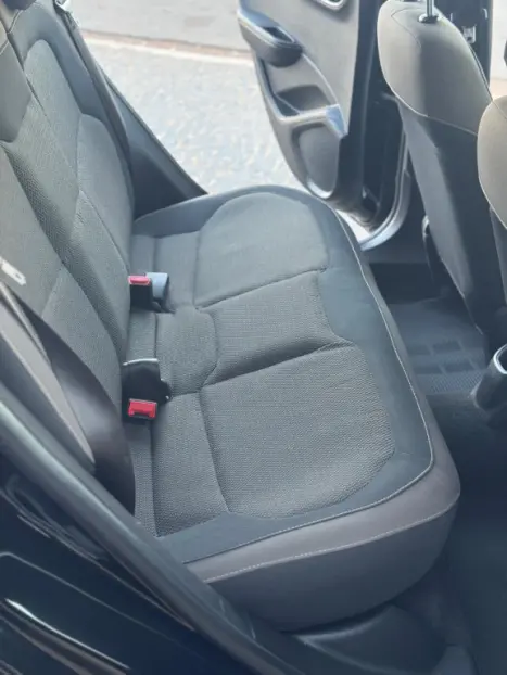 CHEVROLET Prisma 1.4 4P LTZ FLEX, Foto 12 CHEVROLET Prisma 1.4 4P LTZ FLEX, Foto 12