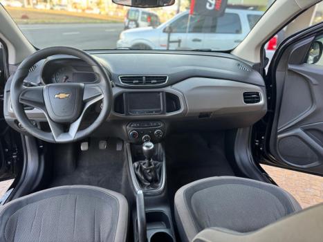 CHEVROLET Prisma 1.4 4P LTZ FLEX, Foto 7 CHEVROLET Prisma 1.4 4P LTZ FLEX, Foto 7