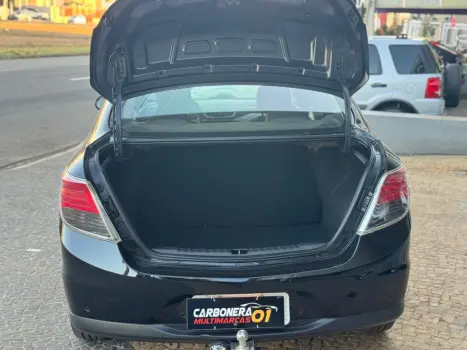 CHEVROLET Prisma 1.4 4P LTZ FLEX, Foto 15 CHEVROLET Prisma 1.4 4P LTZ FLEX, Foto 15