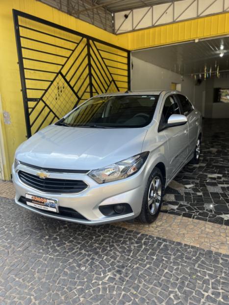 CHEVROLET Prisma 1.4 4P LT FLEX AUTOMTICO, Foto 2