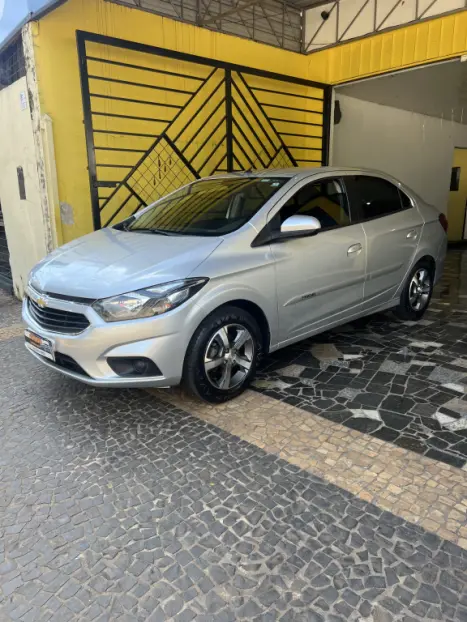 CHEVROLET Prisma 1.4 4P LT FLEX AUTOMTICO, Foto 3