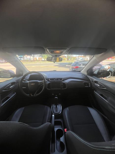 CHEVROLET Prisma 1.4 4P LT FLEX AUTOMTICO, Foto 6