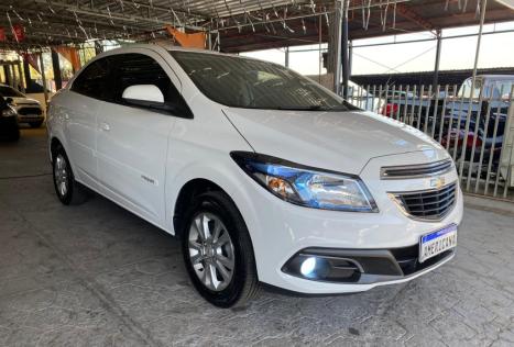 CHEVROLET Prisma 1.4 4P LTZ FLEX, Foto 3