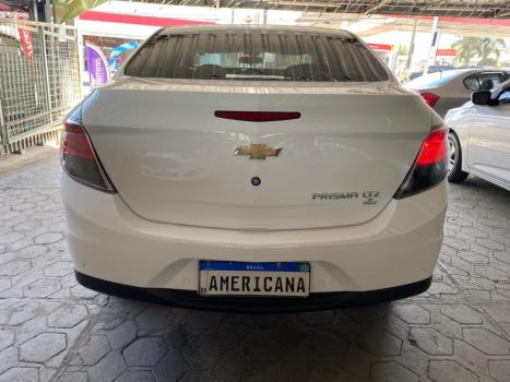 CHEVROLET Prisma 1.4 4P LTZ FLEX, Foto 4