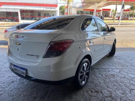 CHEVROLET Prisma 1.4 4P LTZ FLEX, Foto 2