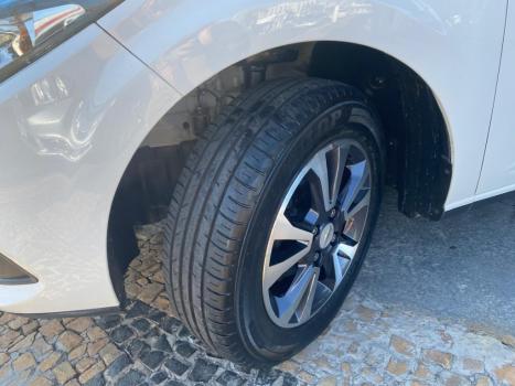 CHEVROLET Prisma 1.4 4P LTZ FLEX, Foto 3