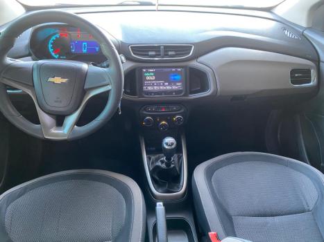CHEVROLET Prisma 1.4 4P LTZ FLEX, Foto 4