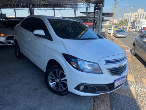 CHEVROLET Prisma 1.4 4P LTZ FLEX, Foto 7