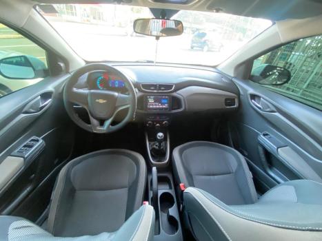 CHEVROLET Prisma 1.4 4P LTZ FLEX, Foto 8