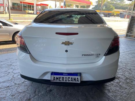 CHEVROLET Prisma 1.4 4P LTZ FLEX, Foto 9
