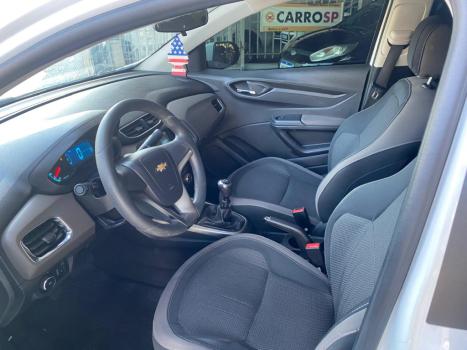 CHEVROLET Prisma 1.4 4P LTZ FLEX, Foto 10