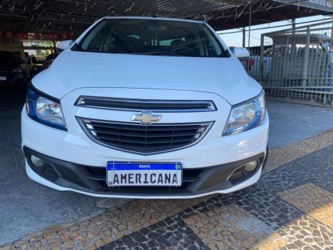 CHEVROLET Prisma 1.4 4P LTZ FLEX, Foto 11