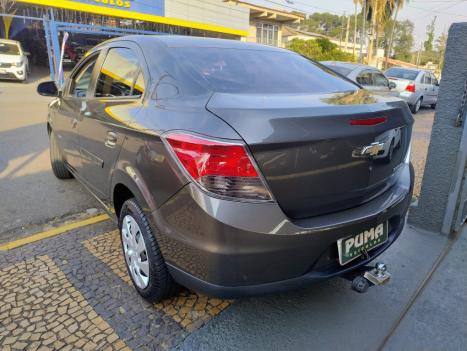 CHEVROLET Prisma 1.4 4P LT FLEX, Foto 5