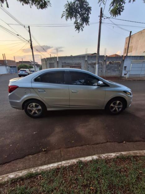 CHEVROLET Prisma 1.4 4P LTZ  AUTOMTICO, Foto 3
