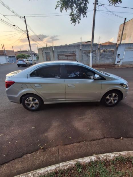 CHEVROLET Prisma 1.4 4P LTZ  AUTOMTICO, Foto 4
