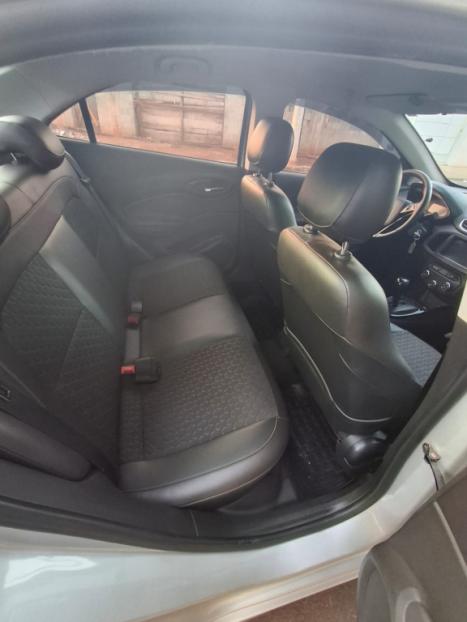 CHEVROLET Prisma 1.4 4P LTZ  AUTOMTICO, Foto 5