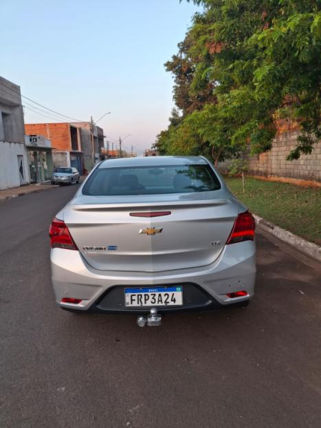 CHEVROLET Prisma 1.4 4P LTZ  AUTOMTICO, Foto 6