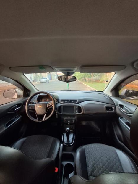 CHEVROLET Prisma 1.4 4P LTZ  AUTOMTICO, Foto 7