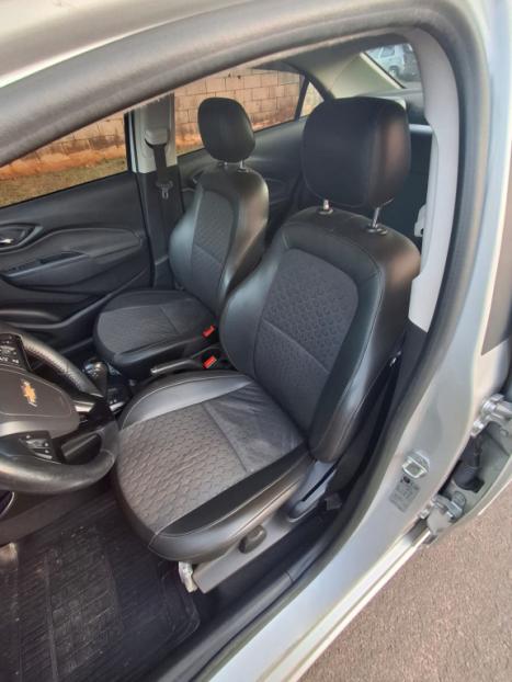 CHEVROLET Prisma 1.4 4P LTZ  AUTOMTICO, Foto 8
