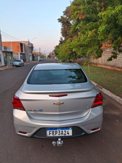 CHEVROLET Prisma 1.4 4P LTZ  AUTOMTICO, Foto 10