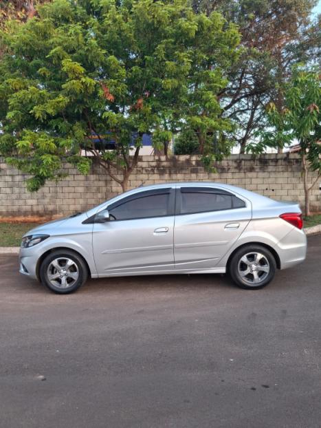 CHEVROLET Prisma 1.4 4P LTZ  AUTOMTICO, Foto 11