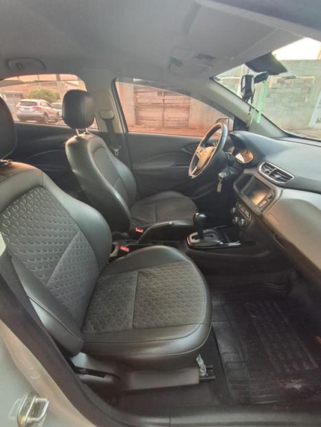 CHEVROLET Prisma 1.4 4P LTZ  AUTOMTICO, Foto 12