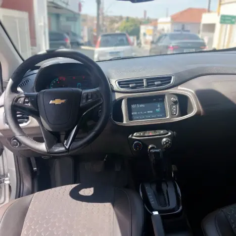 CHEVROLET Prisma 1.4 4P LTZ  AUTOMTICO, Foto 2