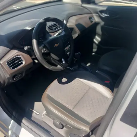 CHEVROLET Prisma 1.4 4P LTZ  AUTOMTICO, Foto 7