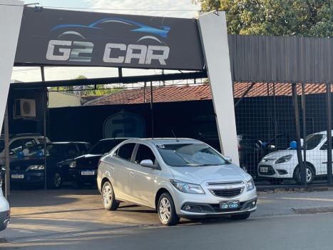 CHEVROLET Prisma 1.4 4P LTZ  AUTOMTICO, Foto 2