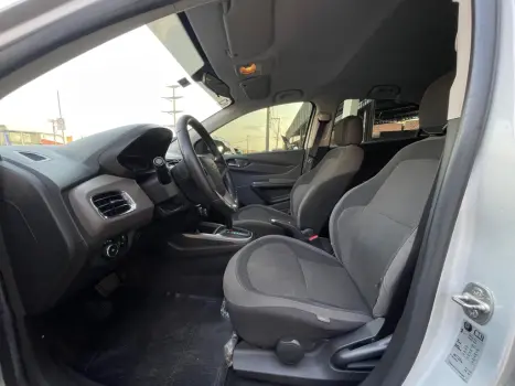 CHEVROLET Prisma 1.4 4P LTZ  AUTOMTICO, Foto 11