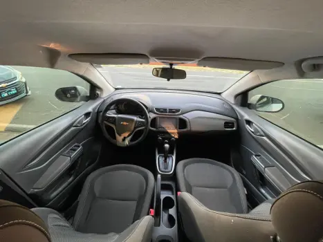 CHEVROLET Prisma 1.4 4P LTZ  AUTOMTICO, Foto 16