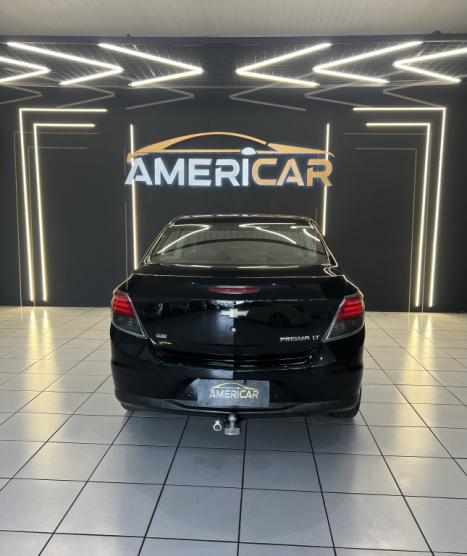 CHEVROLET Prisma 1.4 4P LT FLEX AUTOMTICO, Foto 3