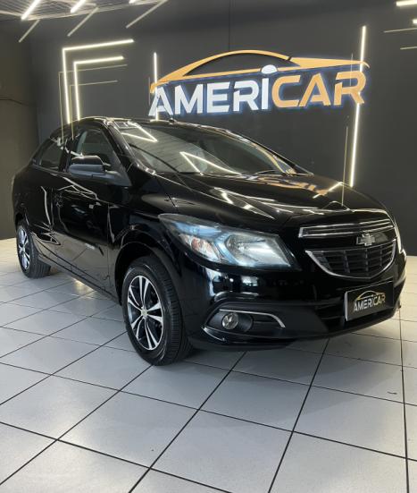 CHEVROLET Prisma 1.4 4P LT FLEX AUTOMTICO, Foto 5